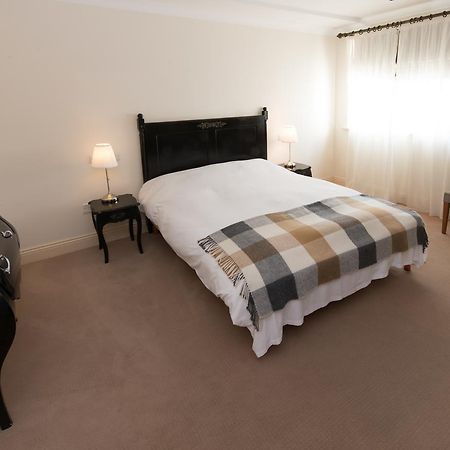Connemara Lake Hotel Oughterard Dış mekan fotoğraf