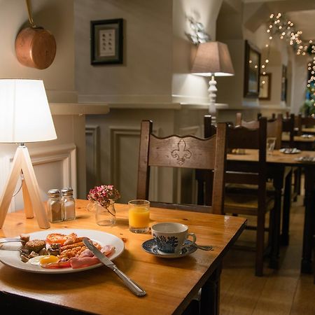 Connemara Lake Hotel Oughterard Dış mekan fotoğraf