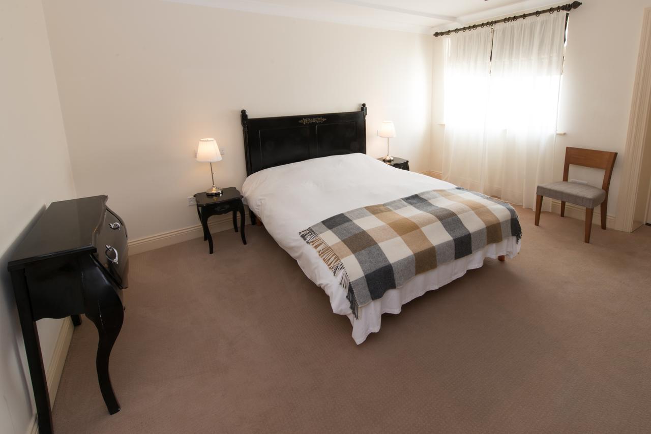 Connemara Lake Hotel Oughterard Dış mekan fotoğraf